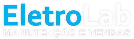 EletroLab Logo
